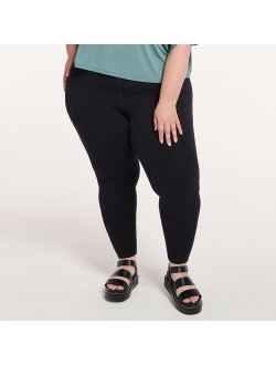 Plus Size FLX Affirmation High-Waisted 7/8 Leggings