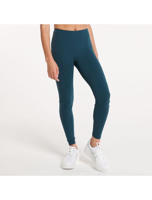 Women's FLX Affirmation High-Waisted Leggings