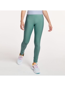 Women's FLX Ribbed High-Waisted Leggings