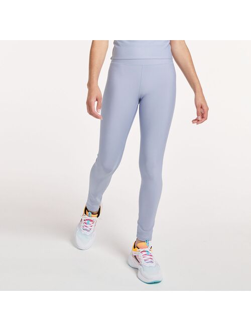 Women's FLX Ribbed High-Waisted Leggings