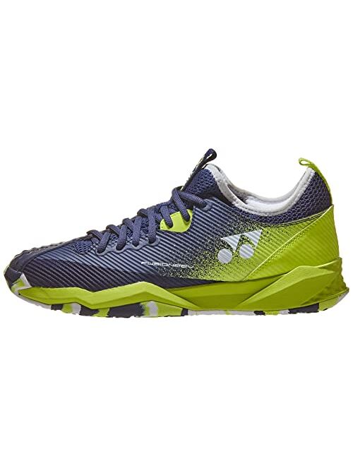 YONEX Men's FusionRev 4 All-Court Tennis Shoes