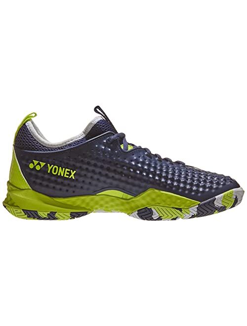 YONEX Men's FusionRev 4 All-Court Tennis Shoes