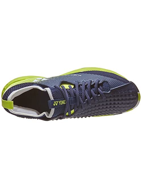 YONEX Men's FusionRev 4 All-Court Tennis Shoes