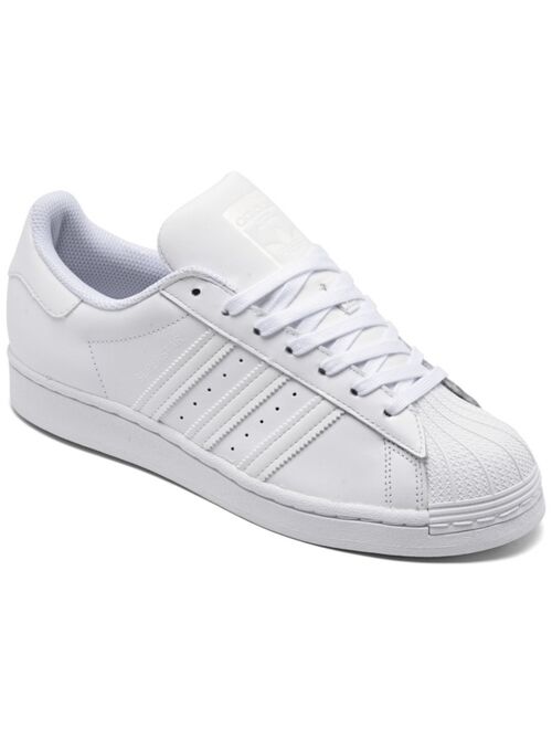 adidas Originals adidas Women's Originals Superstar Casual Sneakers from Finish Line