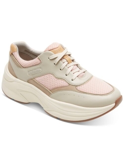 Women's Prowalker Lace-Up Sneakers