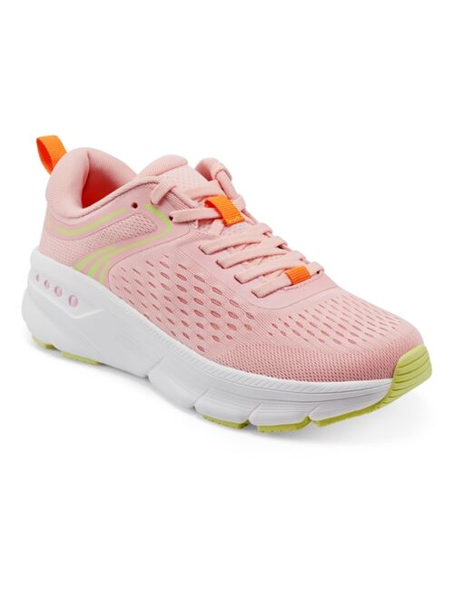 Easy Spirit Women's Maxine Emove Walking Sneakers