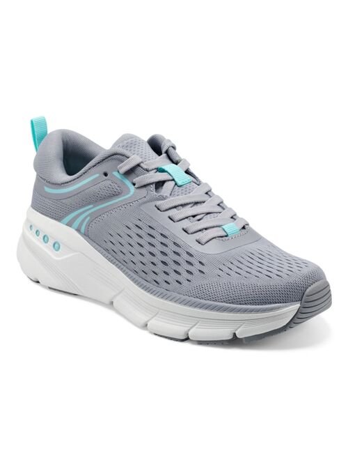 Easy Spirit Women's Maxine Emove Walking Sneakers