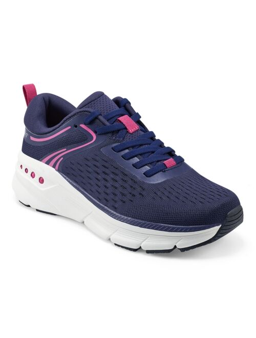 Easy Spirit Women's Maxine Emove Walking Sneakers