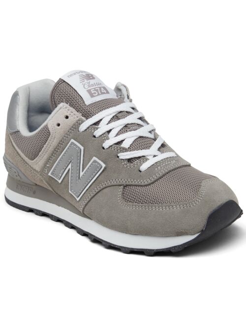 New Balance Women's 574 Casual Sneakers from Finish Line