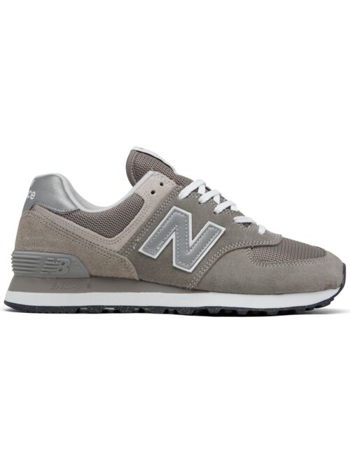 New Balance Women's 574 Casual Sneakers from Finish Line