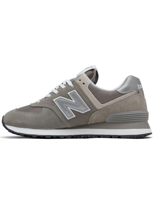 New Balance Women's 574 Casual Sneakers from Finish Line