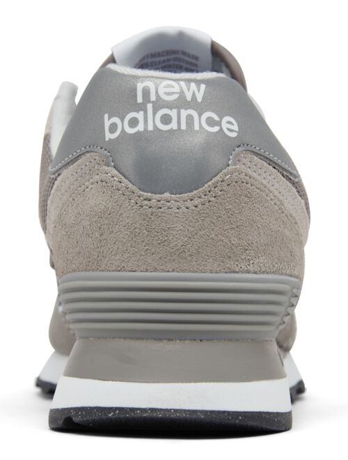 New Balance Women's 574 Casual Sneakers from Finish Line