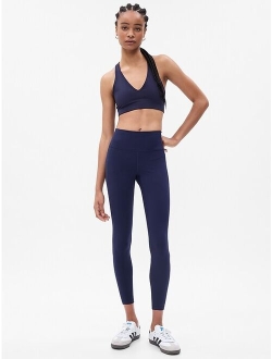 GapFit High Rise Recycled Power Full Length Leggings