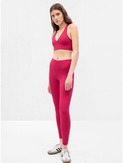 GapFit High Rise Recycled Power Full Length Leggings