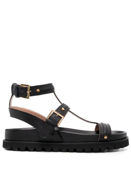 Alberta Ferretti open toe sandals