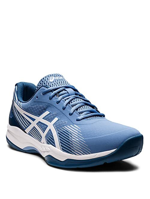 ASICS Men's Gel-Game 8 Tennis Shoes