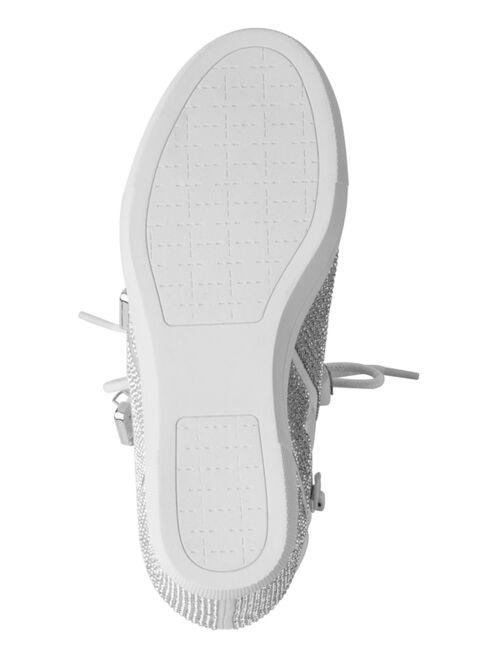 INC International Concepts Women's Debby Wedge Sneakers, Created for Macy's