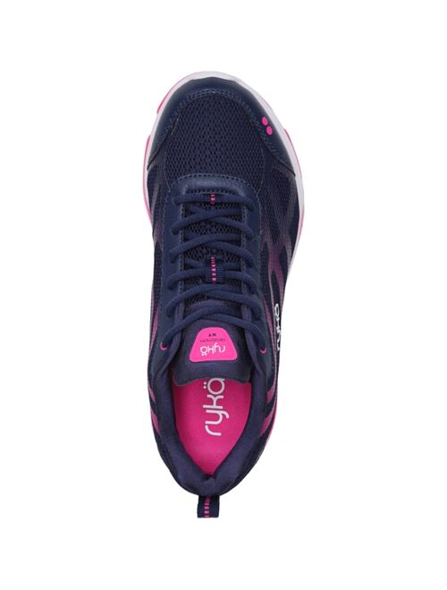 Ryka Premium Ryka Women's Devotion XT Training Sneakers