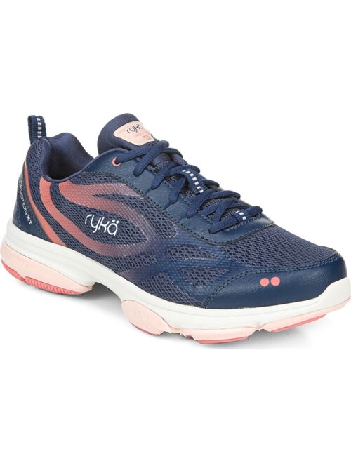 Ryka Premium Ryka Women's Devotion XT Training Sneakers