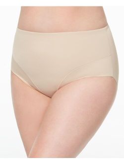 Women's Extra Firm Control Comfort Leg Brief 2804