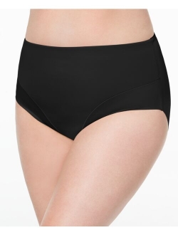 Women's Extra Firm Control Comfort Leg Brief 2804