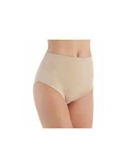 Women's Extra Firm Control Comfort Leg Brief 2804