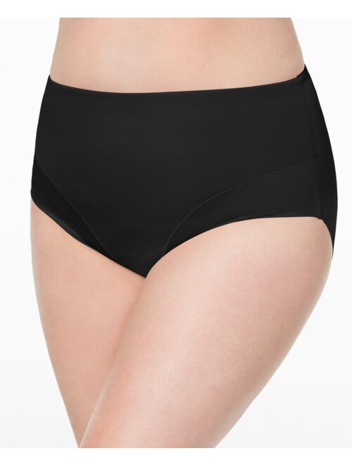 Miraclesuit Women's Extra Firm Control Comfort Leg Brief 2804