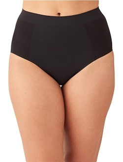 Women's Keep Your Cool Shapewear Brief 809378