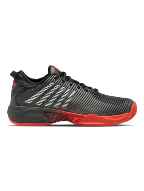 K-Swiss Men's Hypercourt Supreme Tennis Shoe