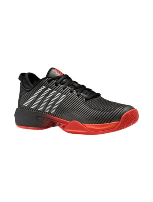 K-Swiss Men's Hypercourt Supreme Tennis Shoe