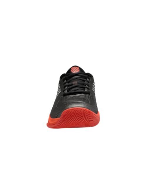 K-Swiss Men's Hypercourt Supreme Tennis Shoe