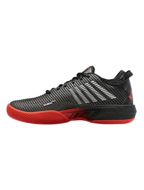 K-Swiss Men's Hypercourt Supreme Tennis Shoe