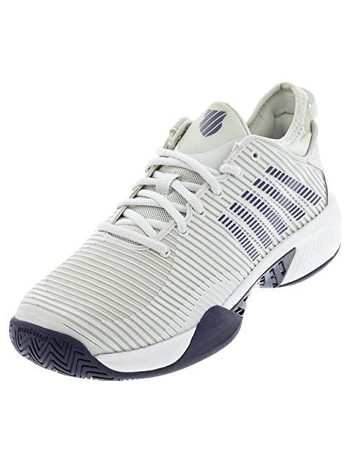 K-Swiss Men's Hypercourt Supreme Tennis Shoe