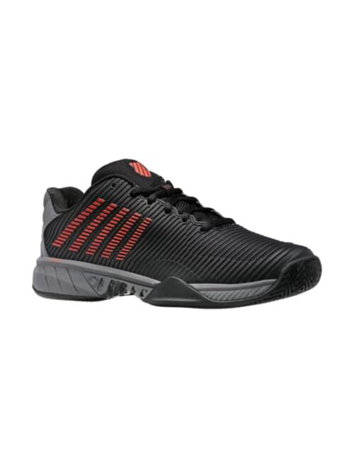 K-Swiss Men's Hypercourt Express 2 Tennis Shoe