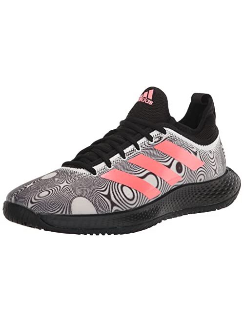 adidas Men's Defiant Generation Tennis Shoe