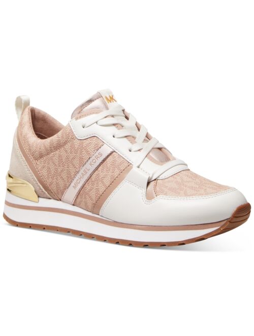 Michael Michael Kors Women's Dash Trainer Sneakers