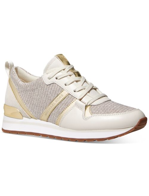 Michael Michael Kors Women's Dash Trainer Sneakers