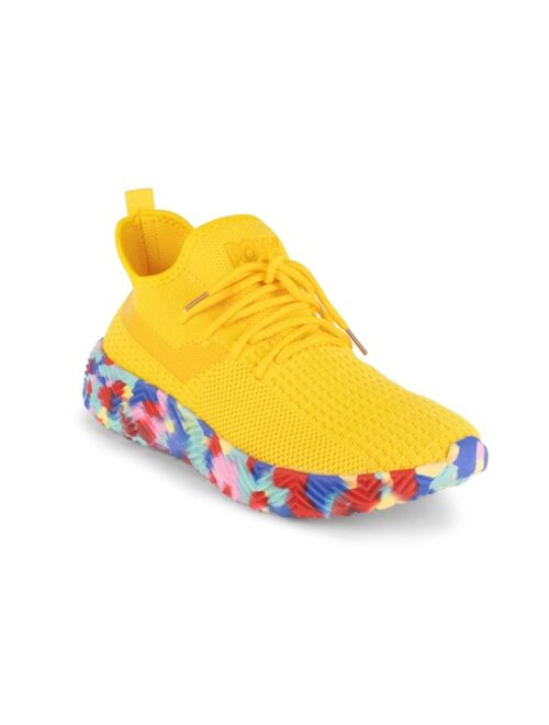 Pony Women's PP2-Fireworks Knit Sneakers