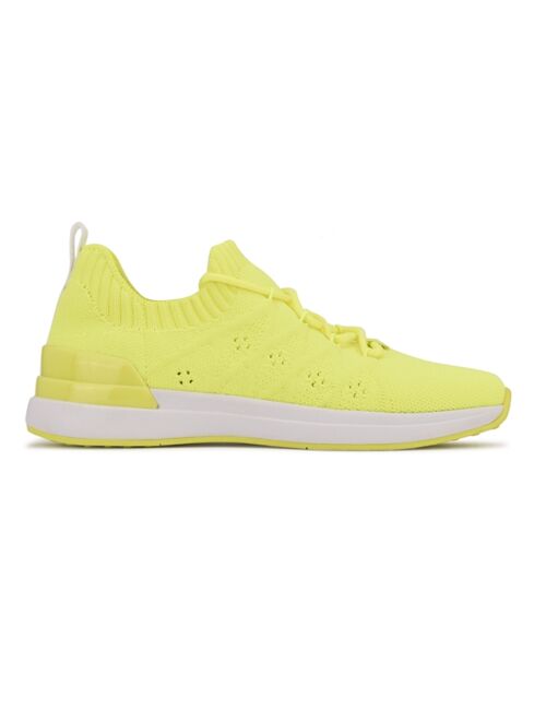 Nine West Women's Knit Sneakers