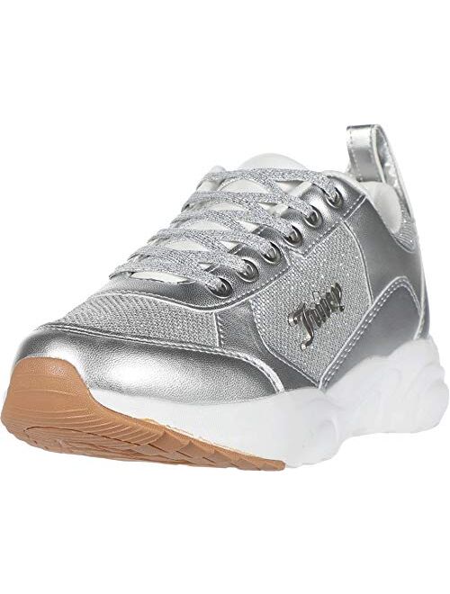 Juicy Couture Women's Deluxe Lace-Up Sneakers