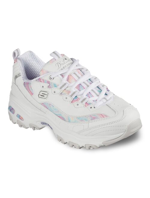 Skechers D'lites Whimsical Dream Women's Sneakers