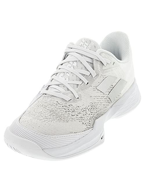 Babolat Men's Jet Mach 3 Wide Tennis Shoes