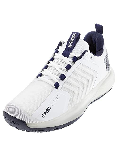 K-Swiss Men's Ultrashot 3 Tennis Shoe