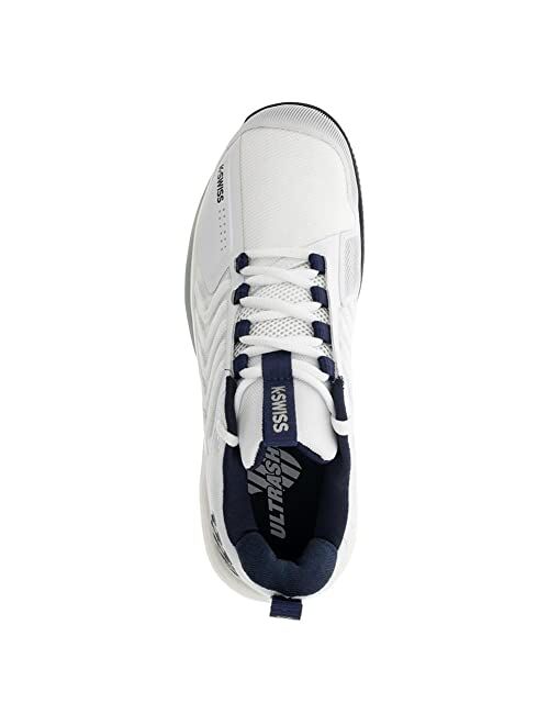 K-Swiss Men's Ultrashot 3 Tennis Shoe