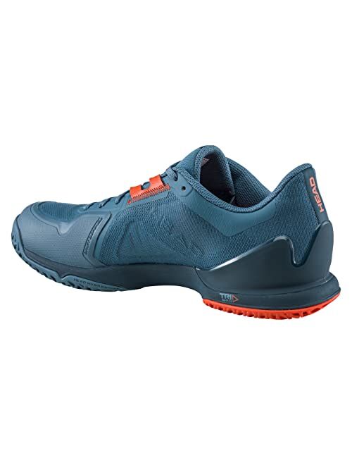 HEAD Men’s Sprint Pro 3.5 Tennis Shoes