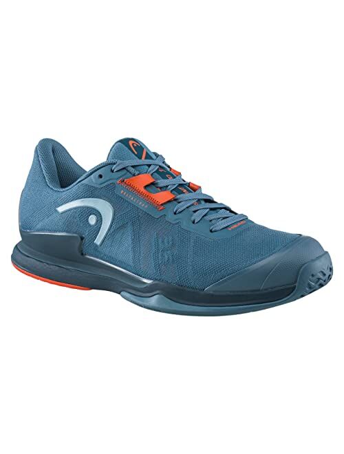 HEAD Men’s Sprint Pro 3.5 Tennis Shoes