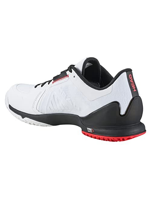 HEAD Men’s Sprint Pro 3.5 Tennis Shoes