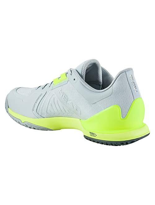 HEAD Men’s Sprint Pro 3.5 Tennis Shoes