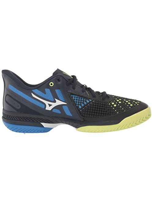 Mizuno Men's Tennis Shoe