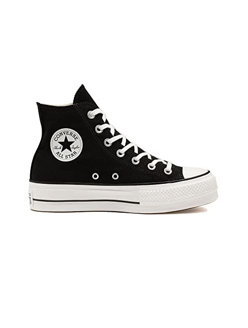 Converse Women's Chuck Taylor All Star Lift Sneakers